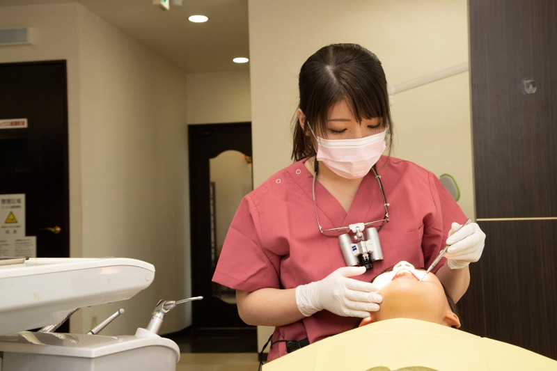 アイランド歯科クリニックphoto