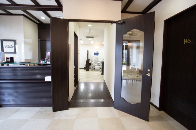 アイランド歯科クリニックphoto