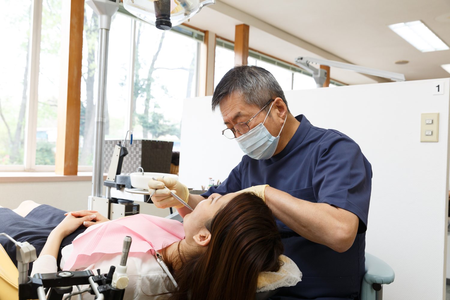 あやの歯科医院photo