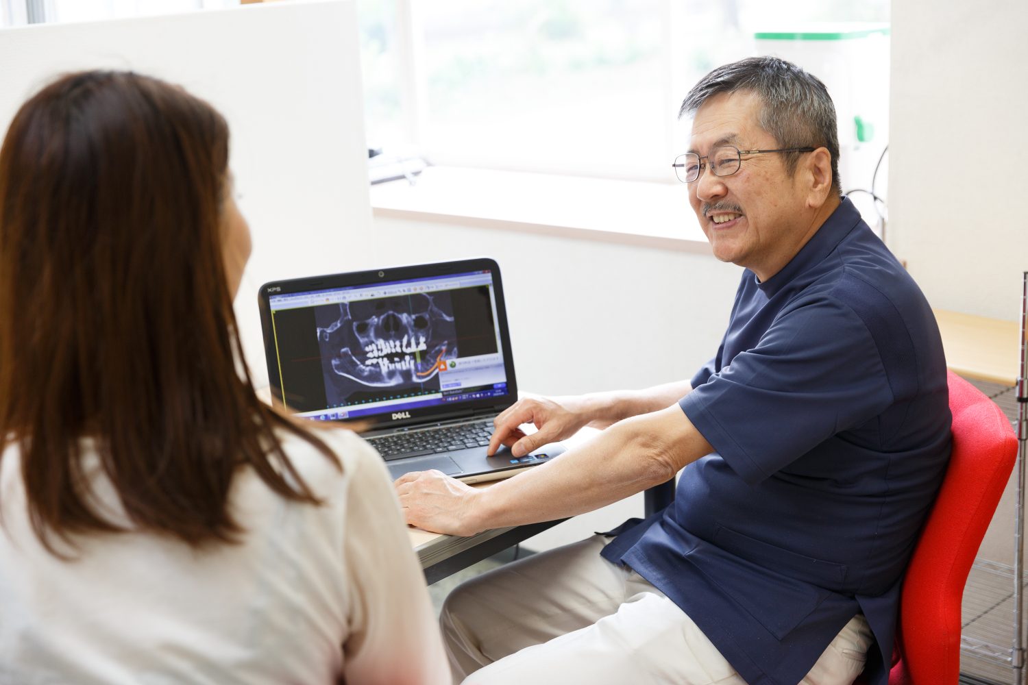 あやの歯科医院photo