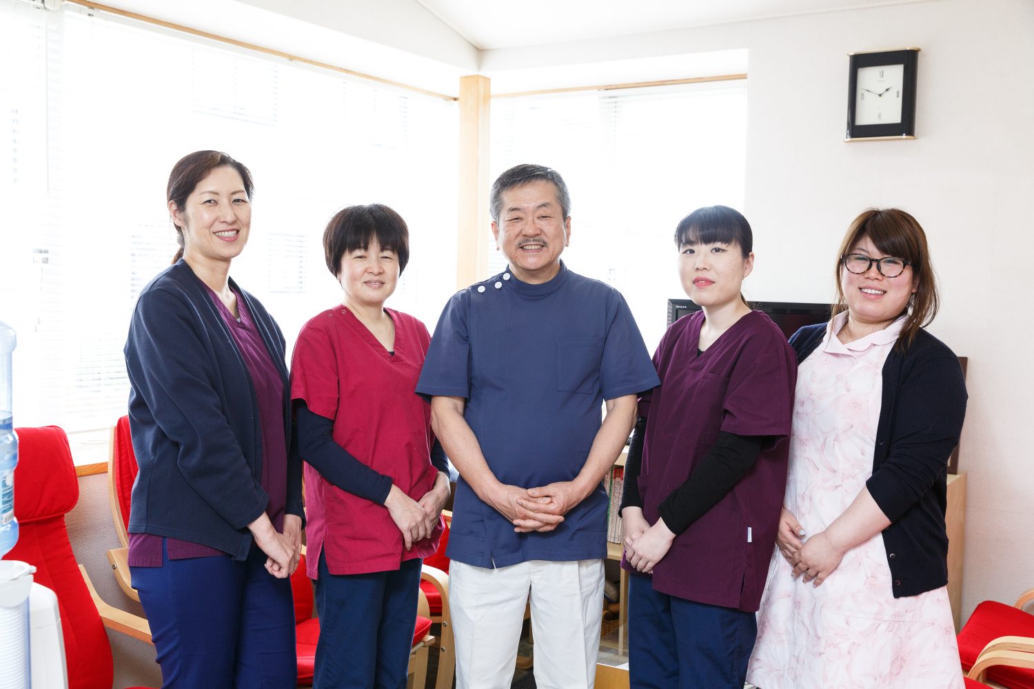 あやの歯科医院photo