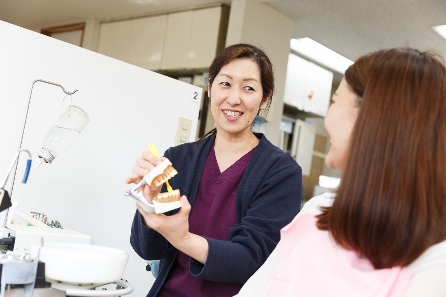 あやの歯科医院photo