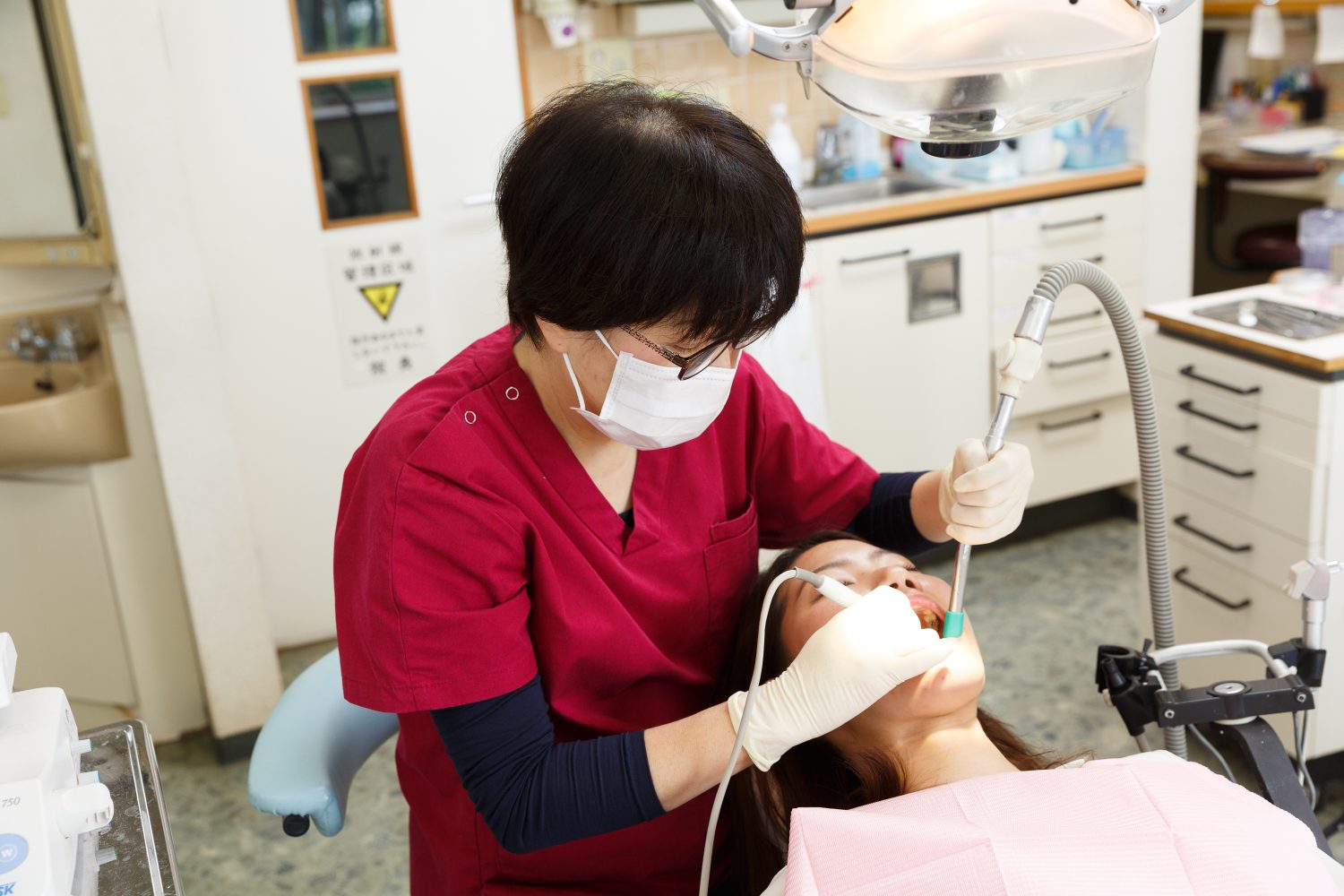 あやの歯科医院photo