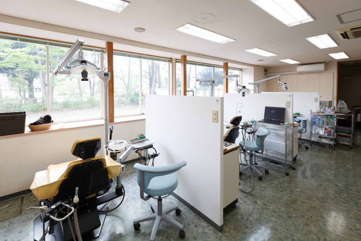 あやの歯科医院photo