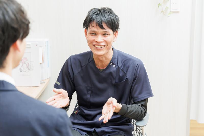 神宮前内科クリニックphoto