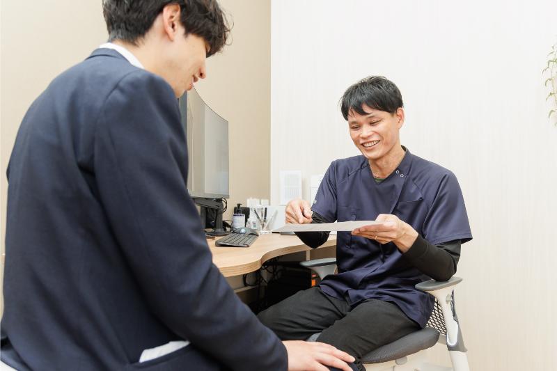 神宮前内科クリニックphoto