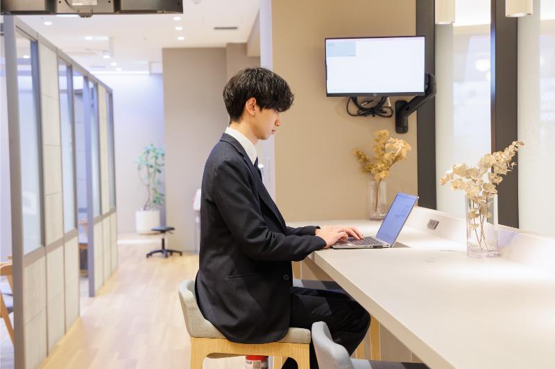 神宮前内科クリニックphoto