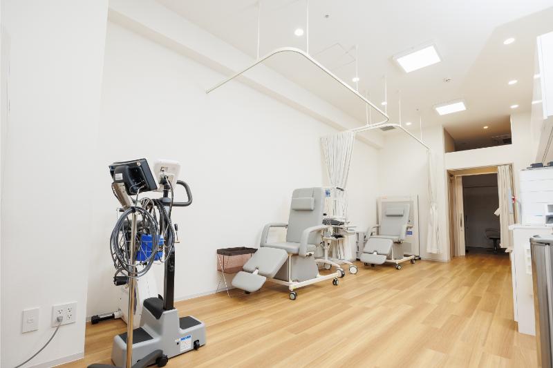 神宮前内科クリニックphoto