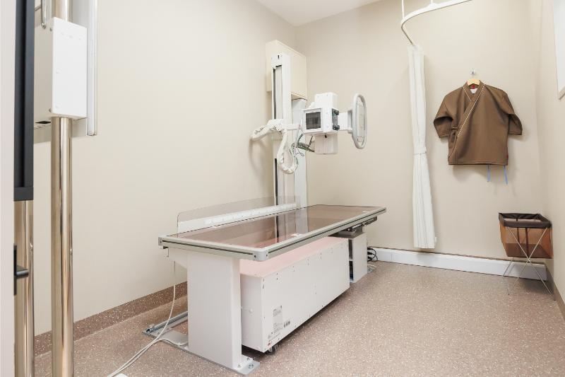 神宮前内科クリニックphoto