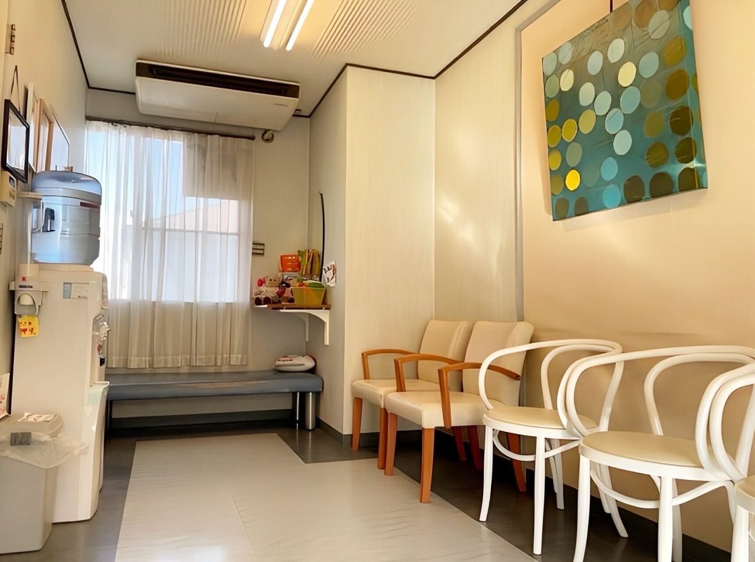 みむろ歯科クリニック