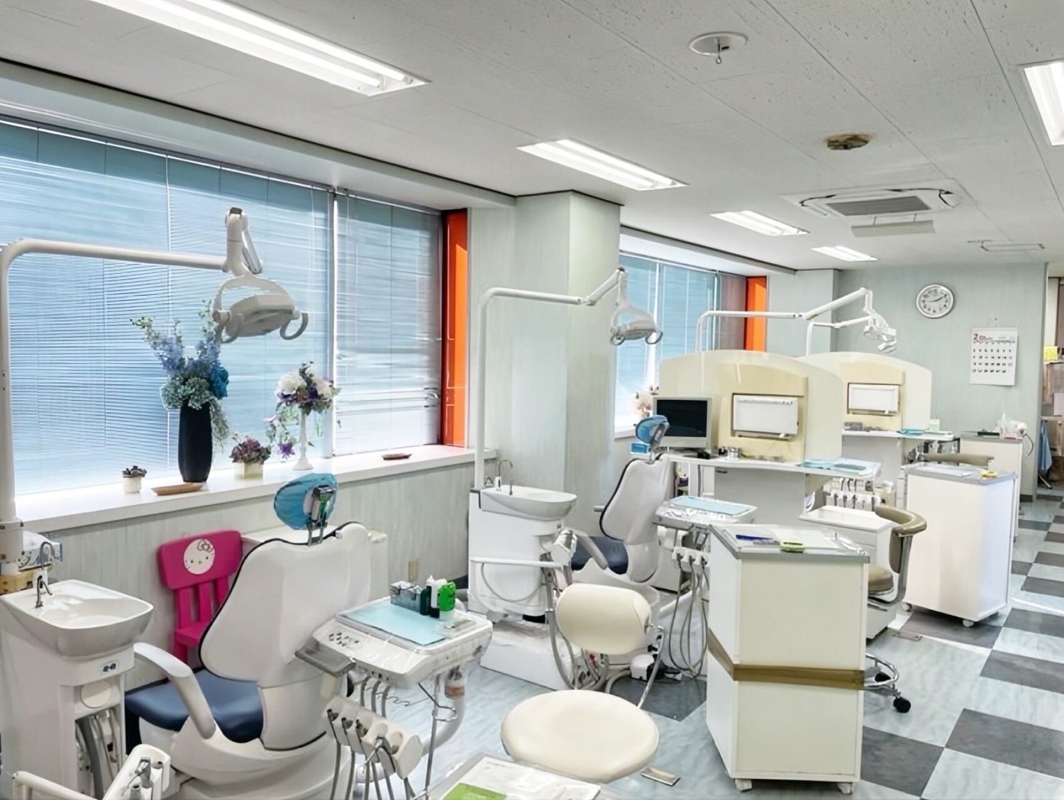 みむろ歯科クリニック