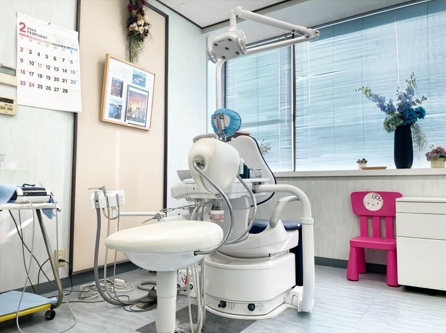 みむろ歯科クリニック