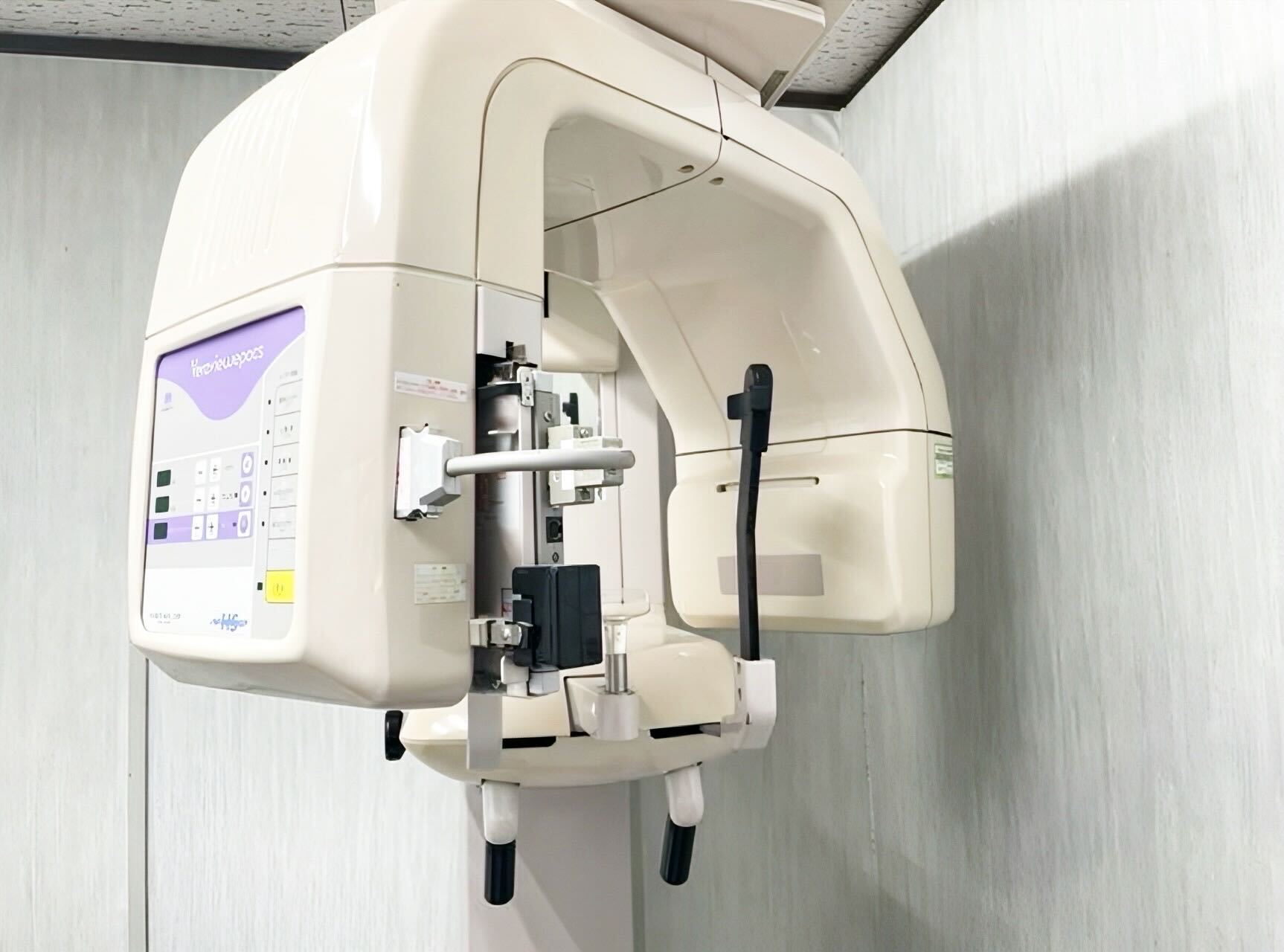 みむろ歯科クリニック