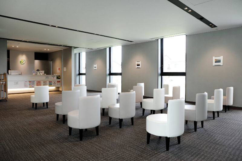 つくばみらい遠藤レディースクリニックphoto