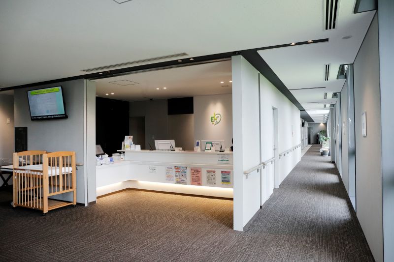 つくばみらい遠藤レディースクリニックphoto