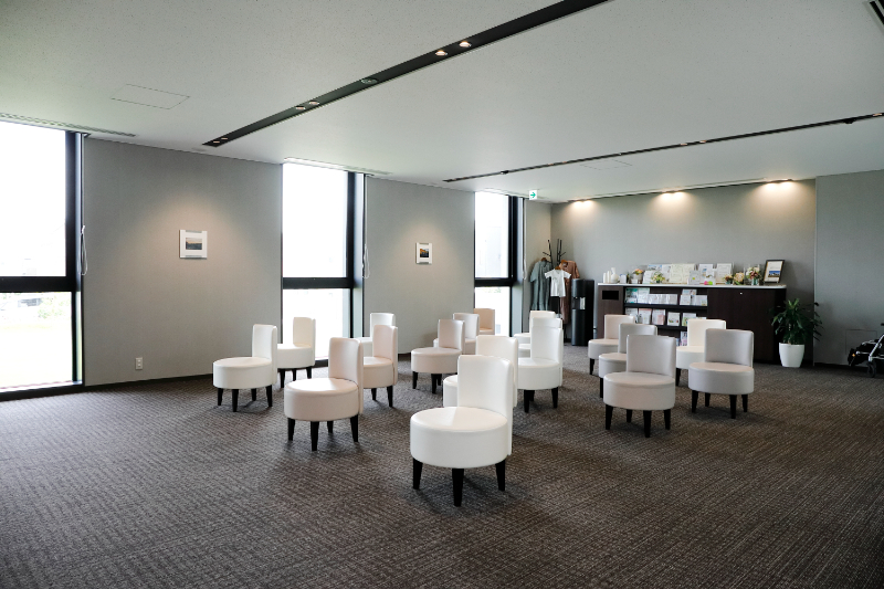 つくばみらい遠藤レディースクリニックphoto