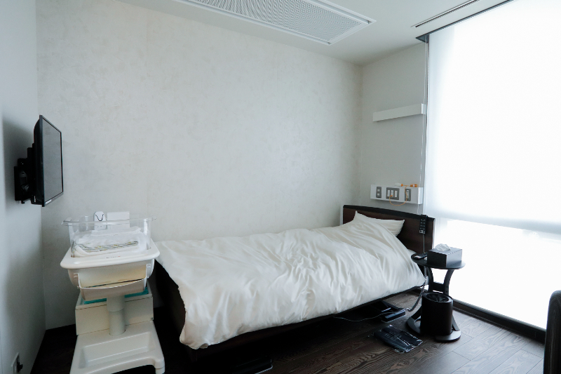 つくばみらい遠藤レディースクリニックphoto