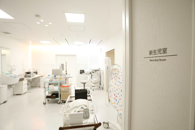 つくばみらい遠藤レディースクリニックphoto