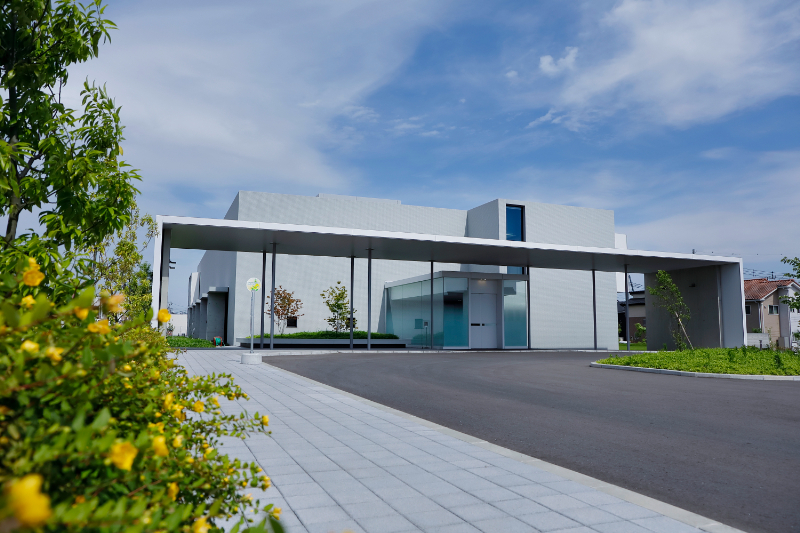 つくばみらい遠藤レディースクリニックphoto