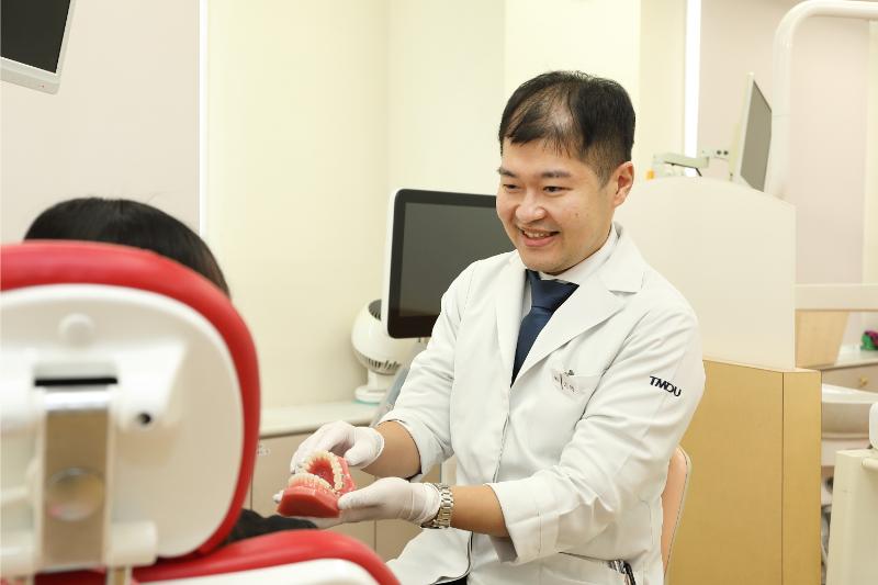 石岡みらい矯正歯科