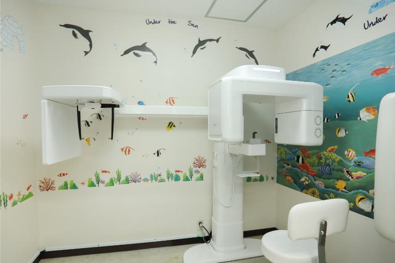 石岡みらい矯正歯科