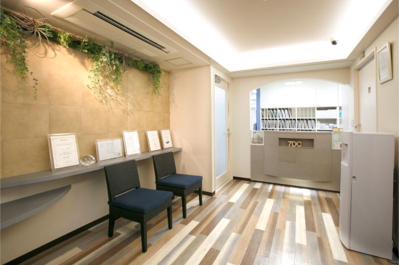 7 Dental Clinicphoto