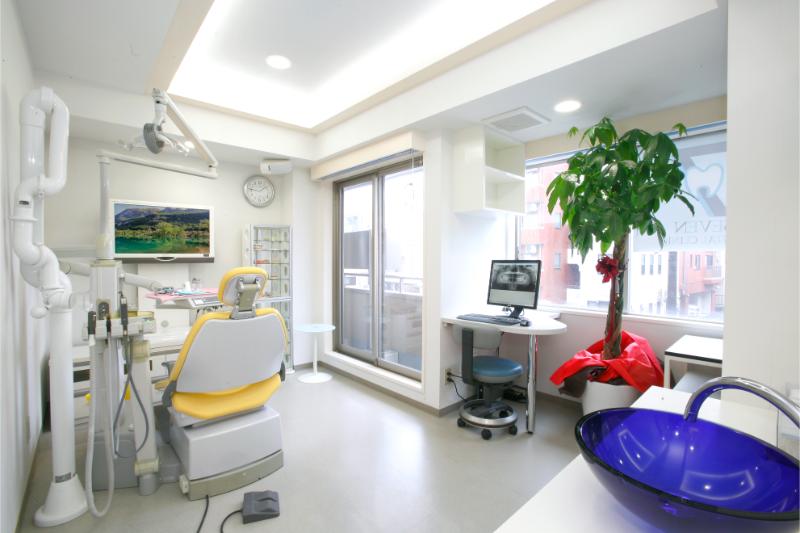 7 Dental Clinicphoto