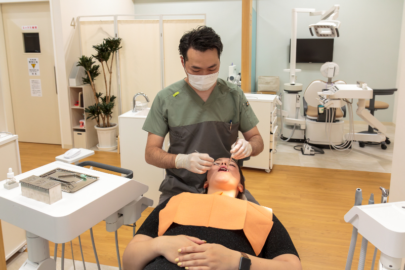 平まつざき歯科クリニックphoto