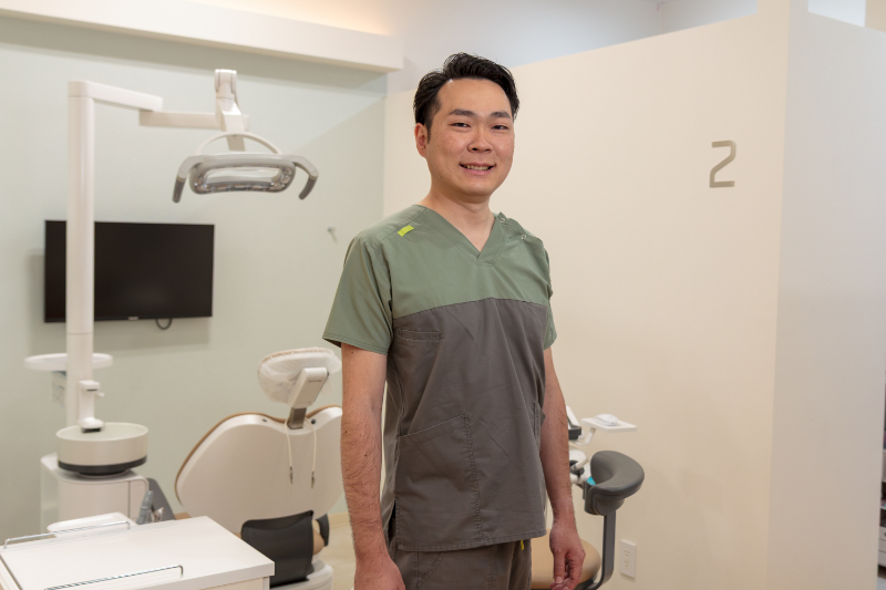 平まつざき歯科クリニックphoto