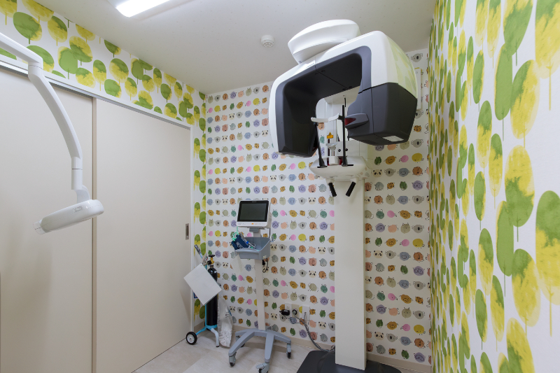 平まつざき歯科クリニックphoto