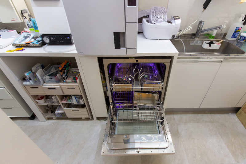 平まつざき歯科クリニックphoto