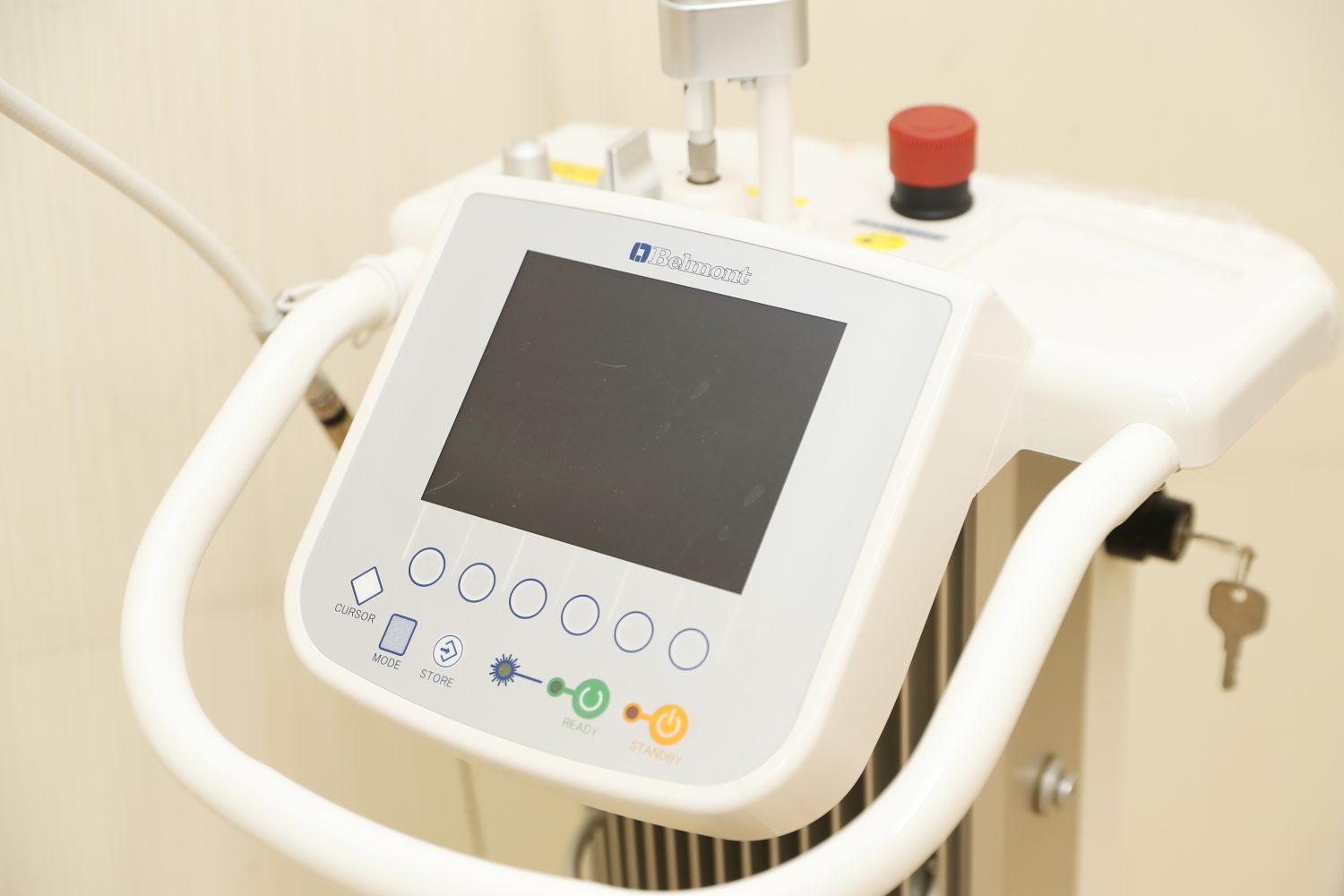 池下ファミリー耳鼻科photo