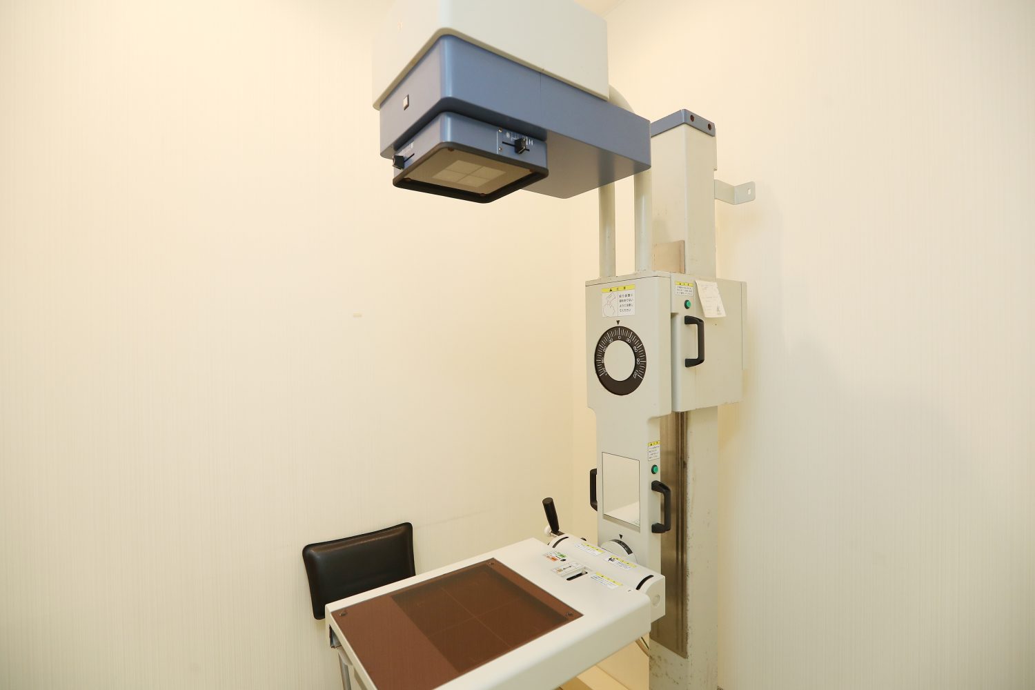 池下ファミリー耳鼻科photo