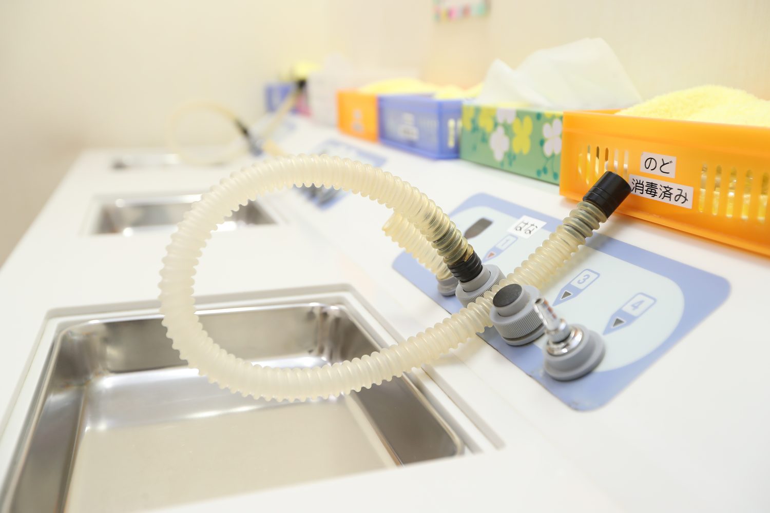 池下ファミリー耳鼻科photo