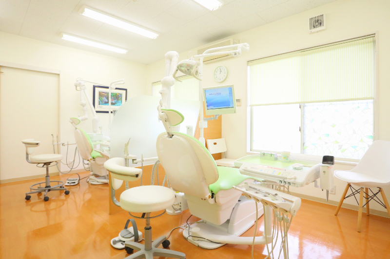 長谷川歯科医院photo