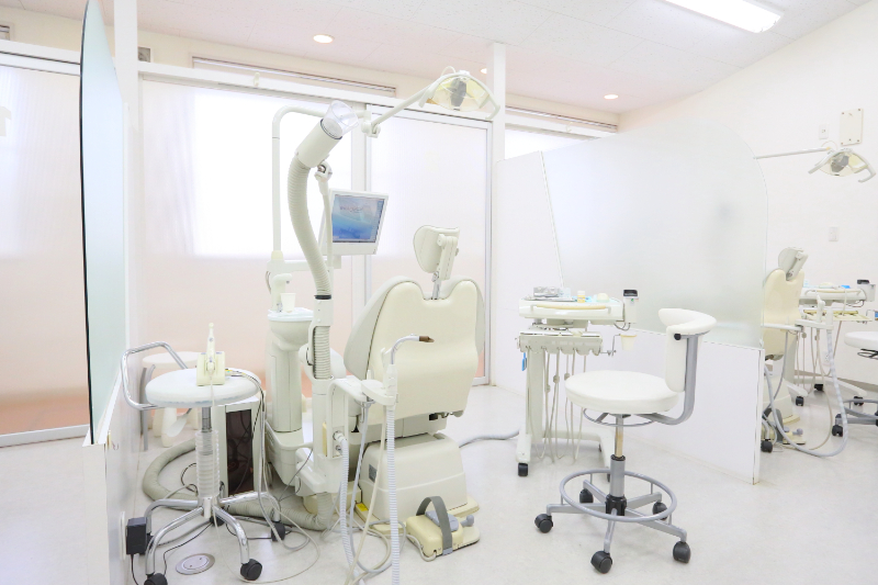 長谷川歯科医院photo