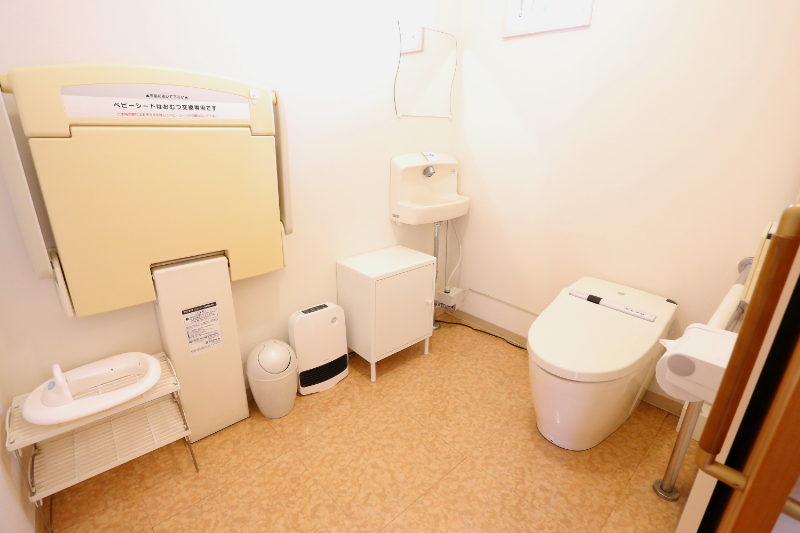 長谷川歯科医院photo