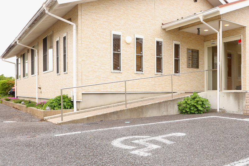 長谷川歯科医院photo