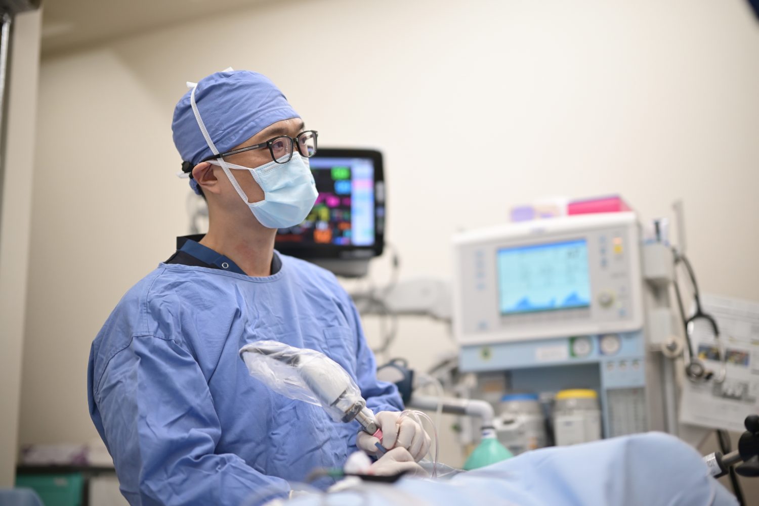 鼻・副鼻腔クリニック大宮photo