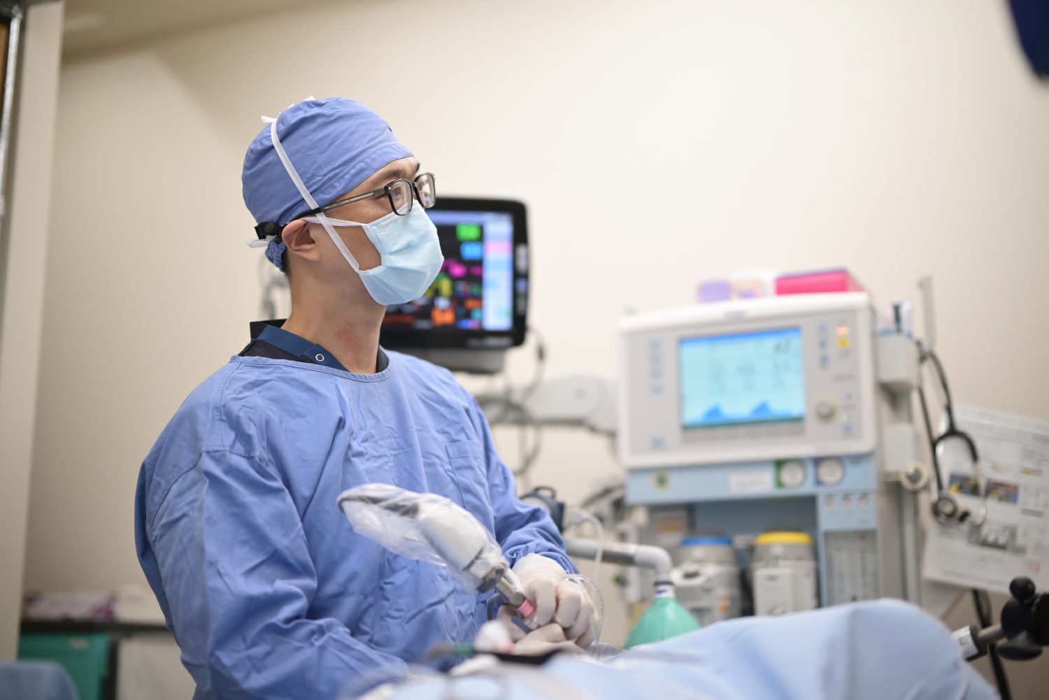 鼻・副鼻腔クリニック大宮photo