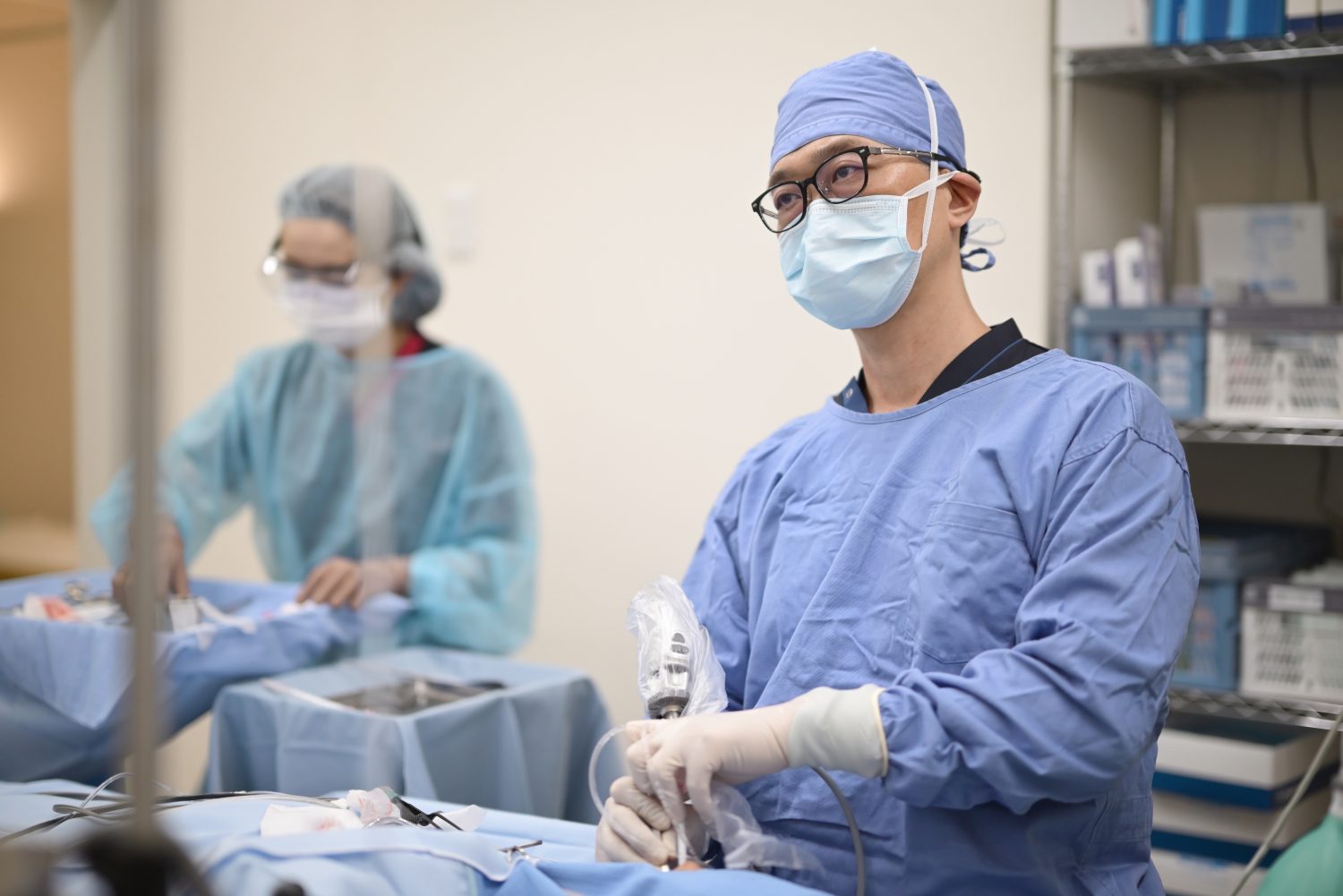 鼻・副鼻腔クリニック大宮photo