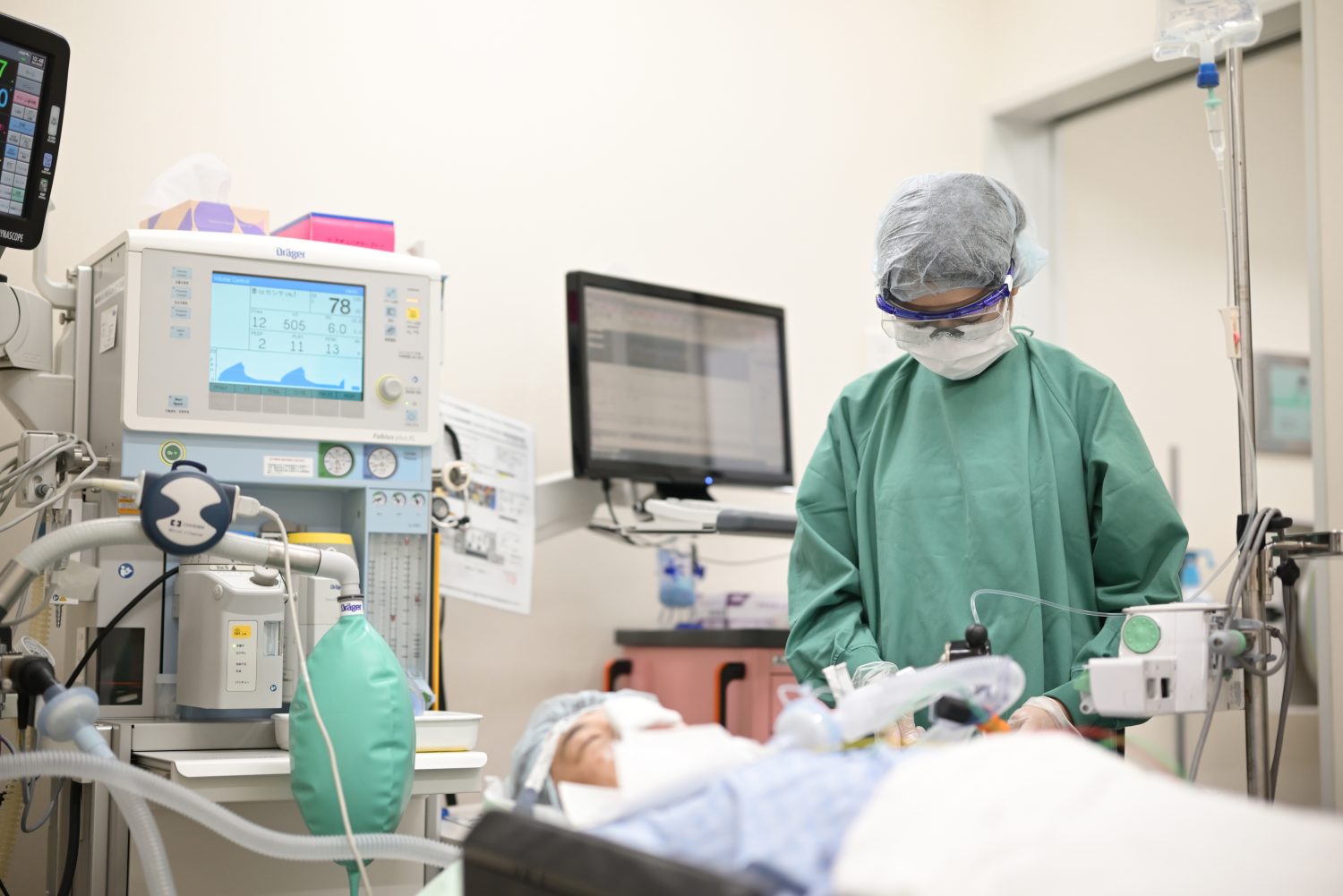 鼻・副鼻腔クリニック大宮photo