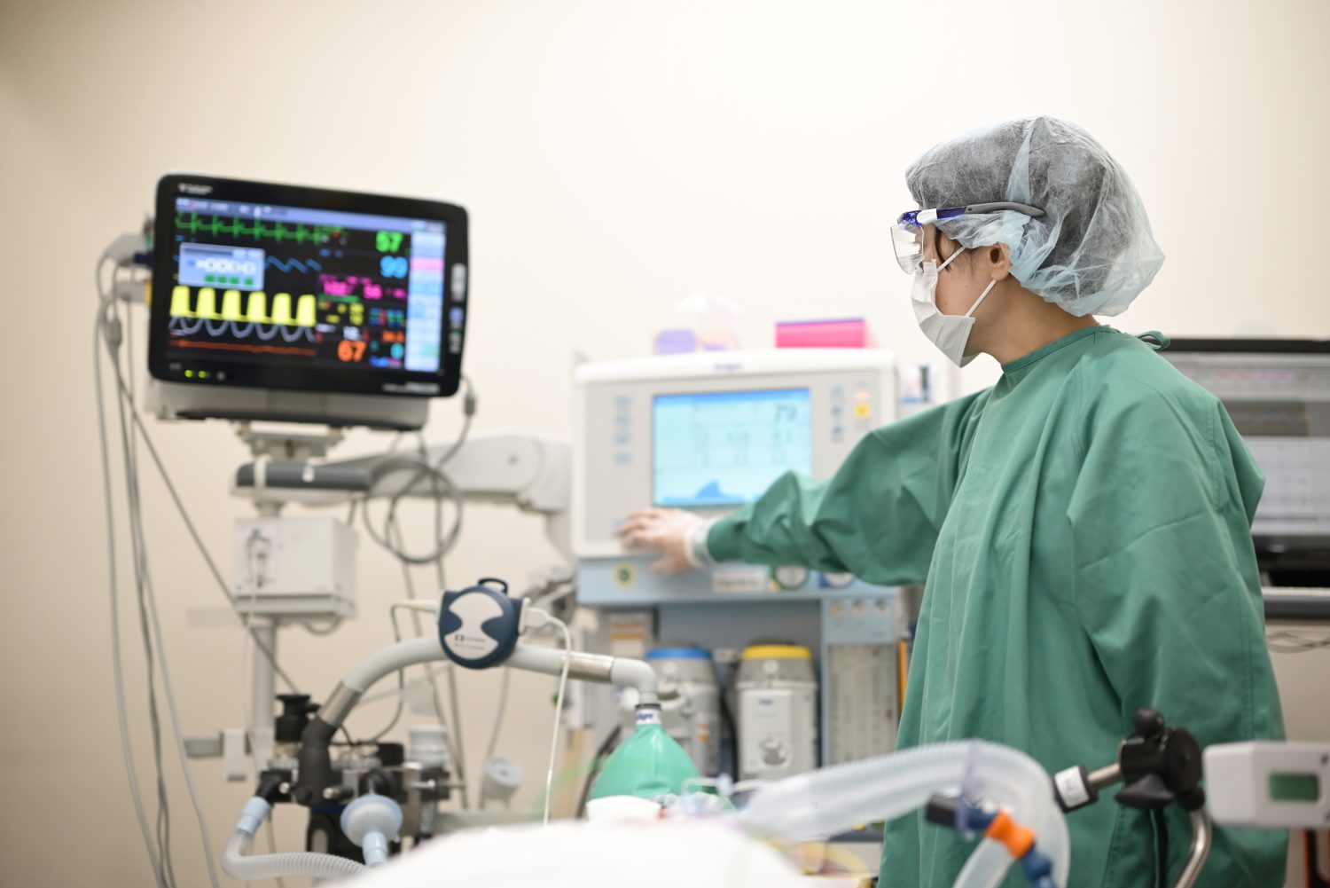 鼻・副鼻腔クリニック大宮photo