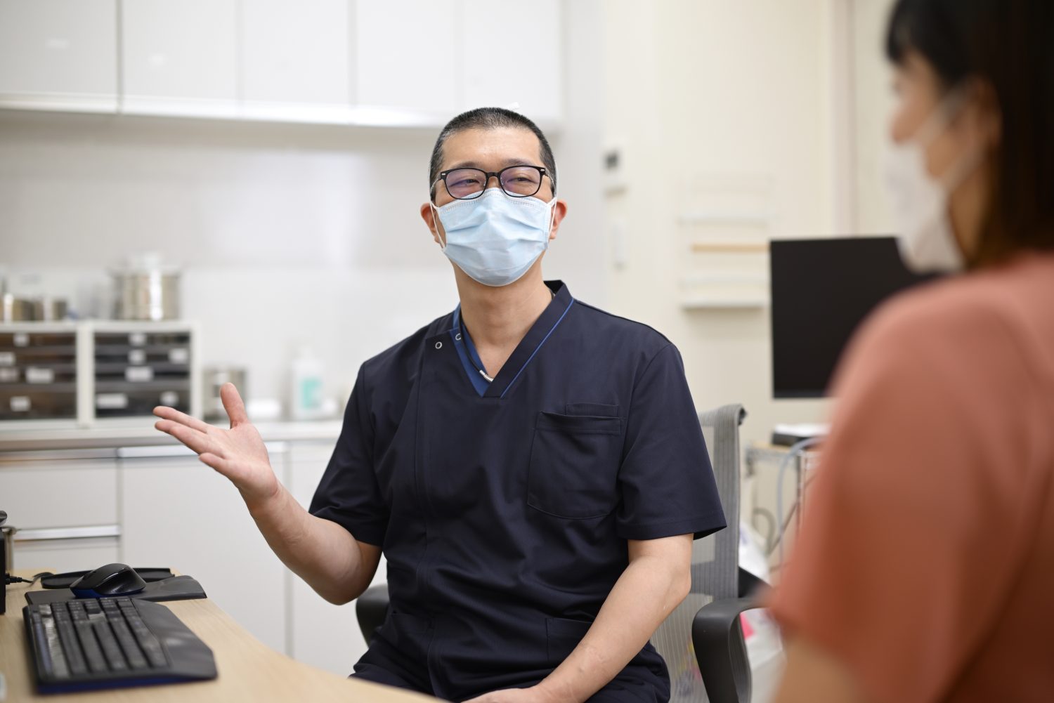 鼻・副鼻腔クリニック大宮photo