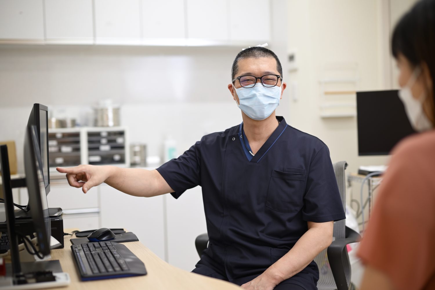 鼻・副鼻腔クリニック大宮photo