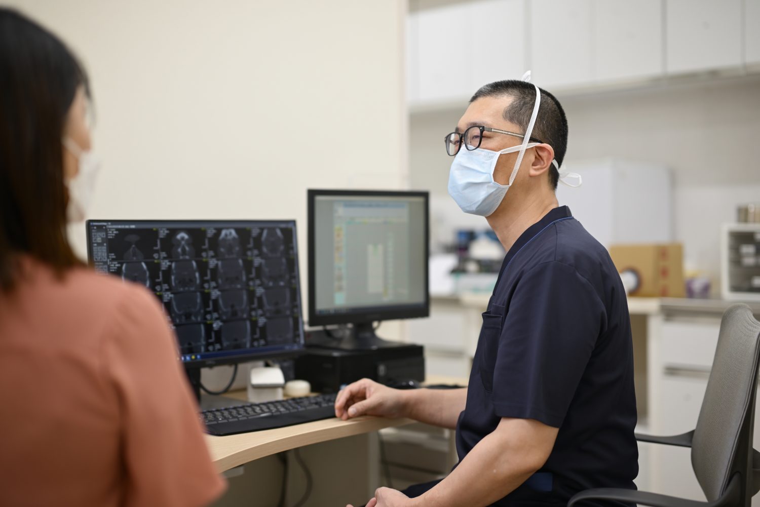 鼻・副鼻腔クリニック大宮photo