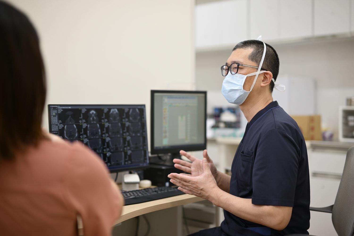 鼻・副鼻腔クリニック大宮photo