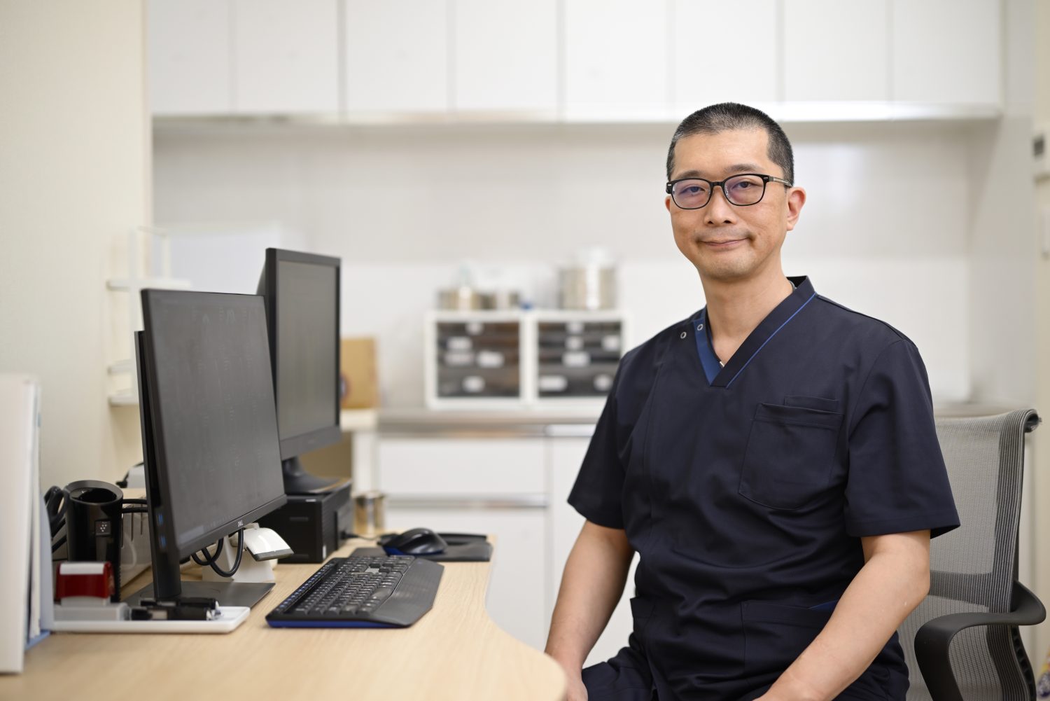 鼻・副鼻腔クリニック大宮photo