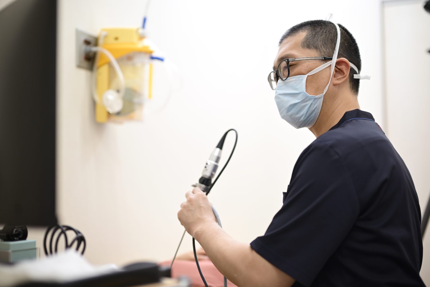 鼻・副鼻腔クリニック大宮photo