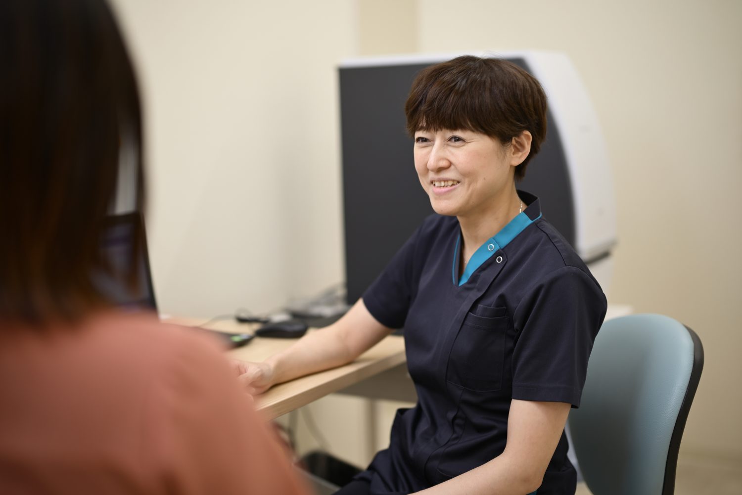 鼻・副鼻腔クリニック大宮photo